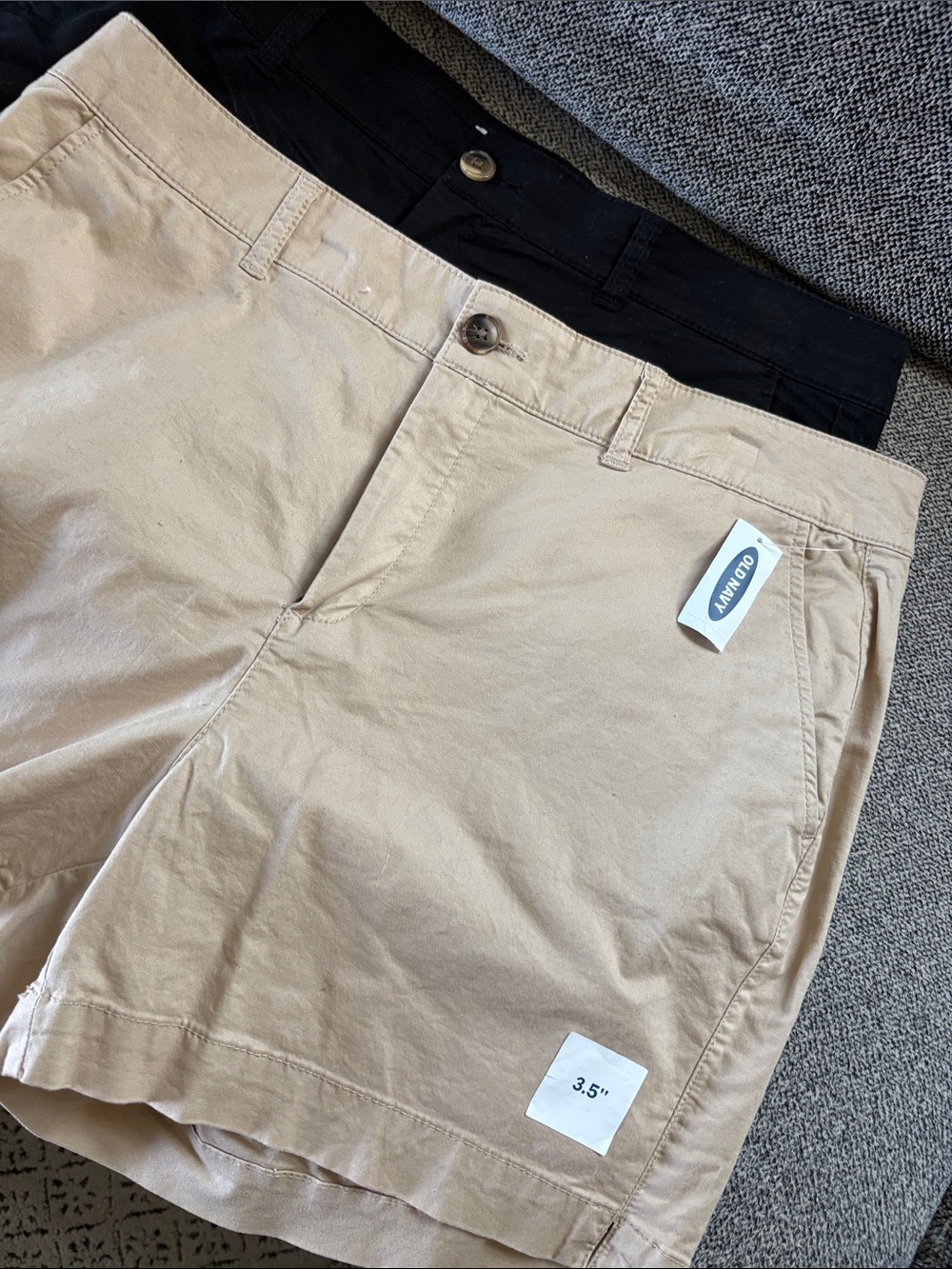 Old Navy Women’s Shorts- Set of 2